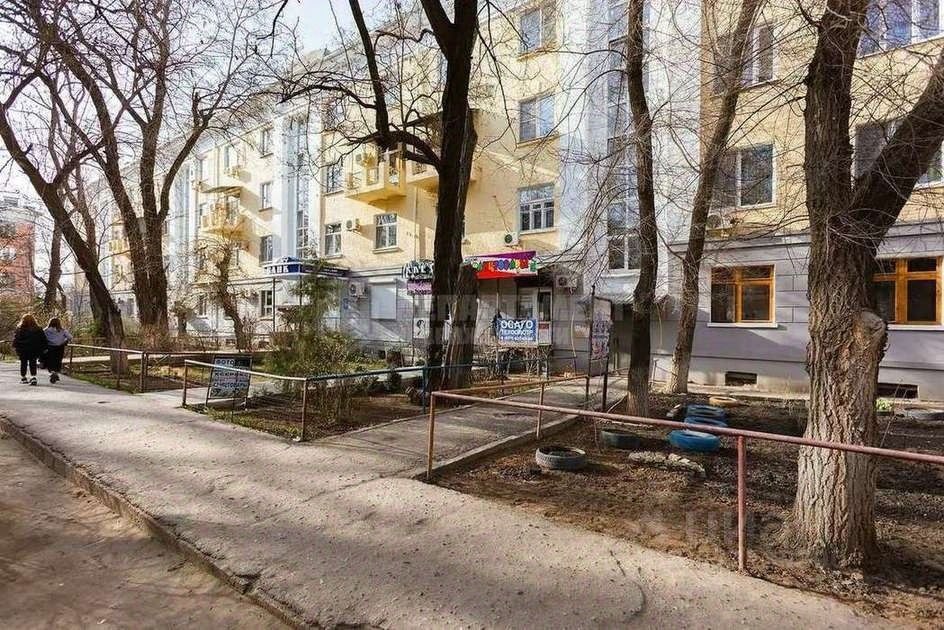 4-комн., 91.3 м², 2/4 этаж