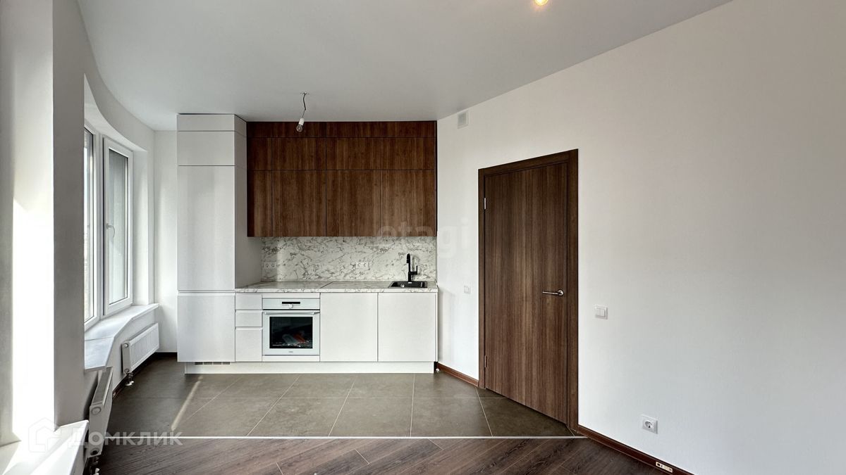 2-комн. апартаменты, 51 м2, 12/15 этаж