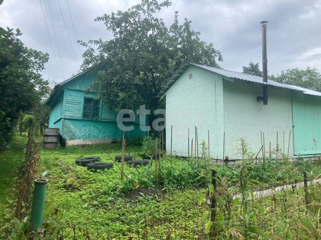 Дом, 30 м², 6 соток