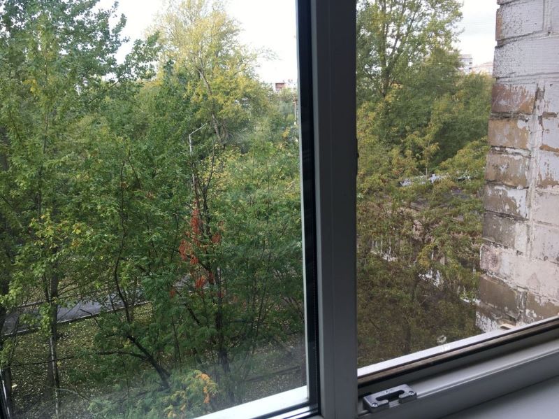 17.7 м², 4/9 этаж