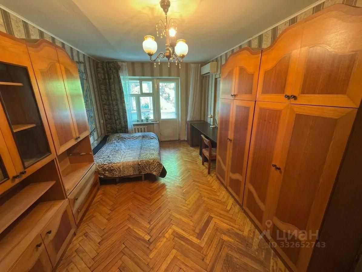 2-комн., 42 м², 2/5 этаж