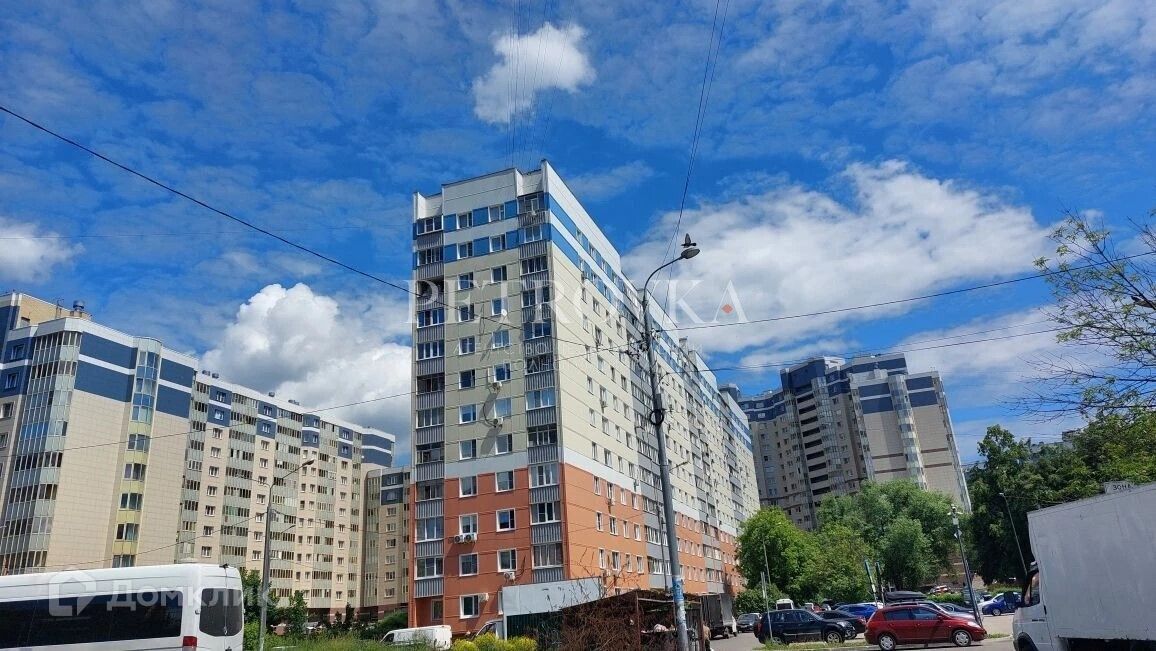 3-комн., 62.8 м², 7/12 этаж