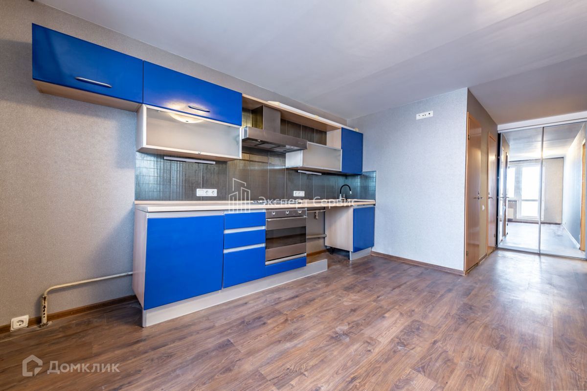 3-комн., 84.7 м², 5/5 этаж