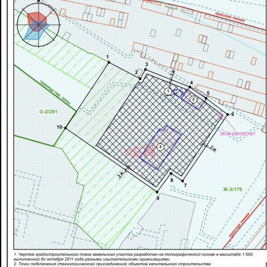 Продажа участка, 85 соток