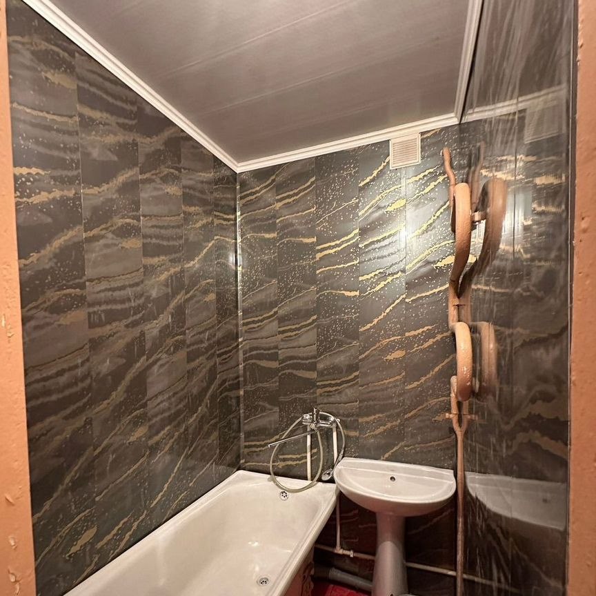 3-комн., 55.6 м², 5/5 этаж