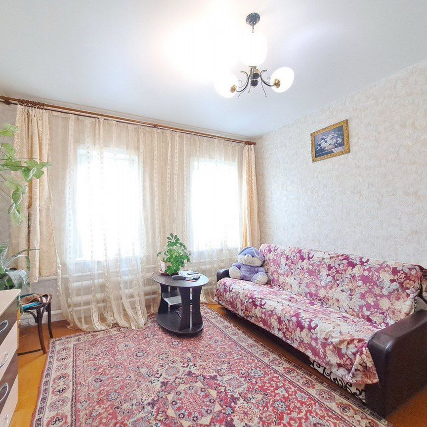  дом, 68.5 м², 5.5 соток