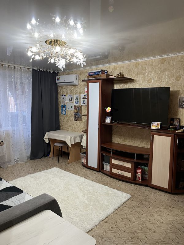 2-комн., 50.1 м², 5/5 этаж