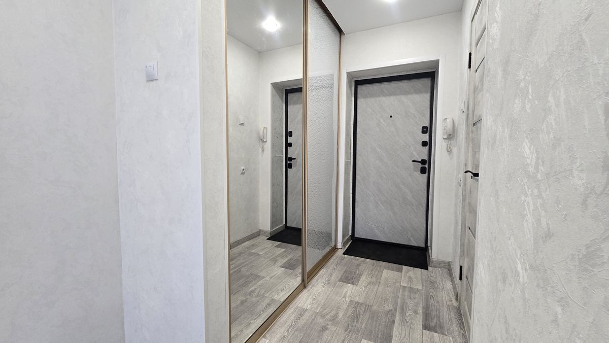 Студия, 26.2 м², 4/14 этаж