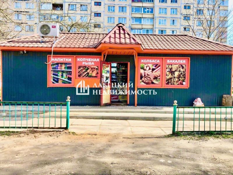 ПСН, 60 м², 1/1 этаж