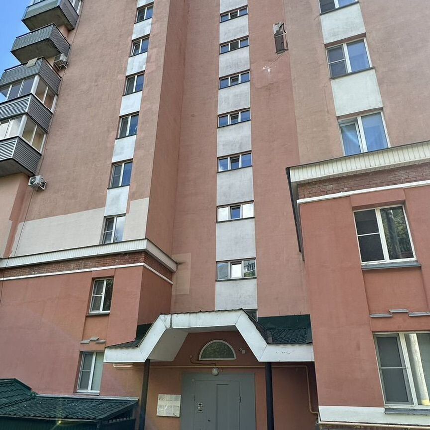 1-комн., 39.9 м², 4/10 этаж