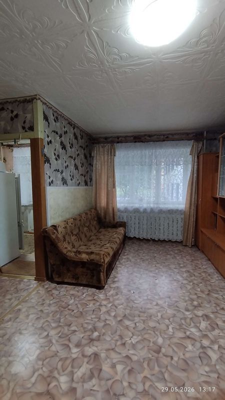 1-комн., 30.7 м², 1/5 этаж