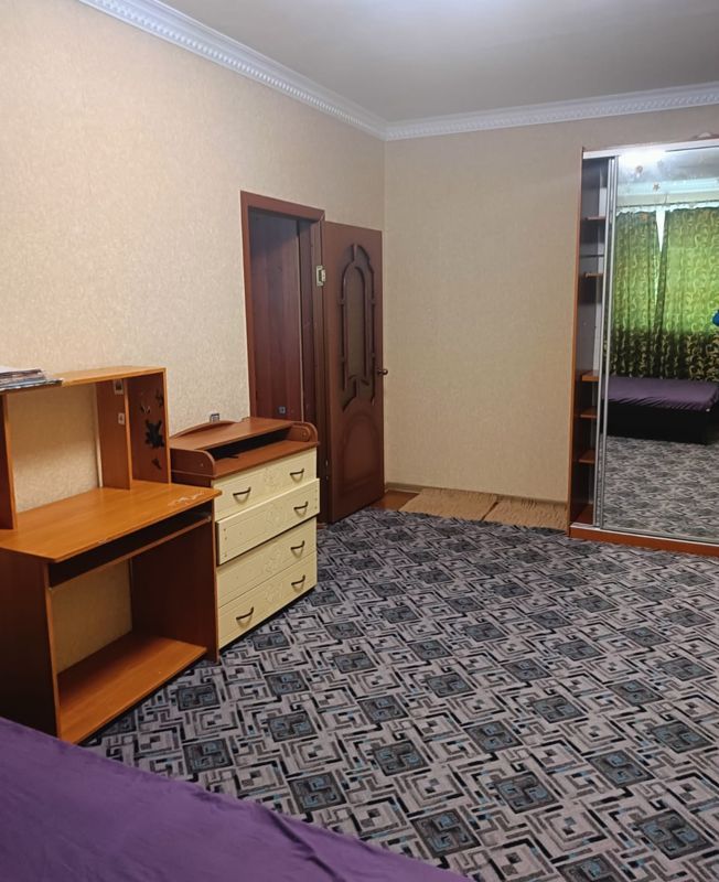 1-комн., 36.8 м², 4/5 этаж