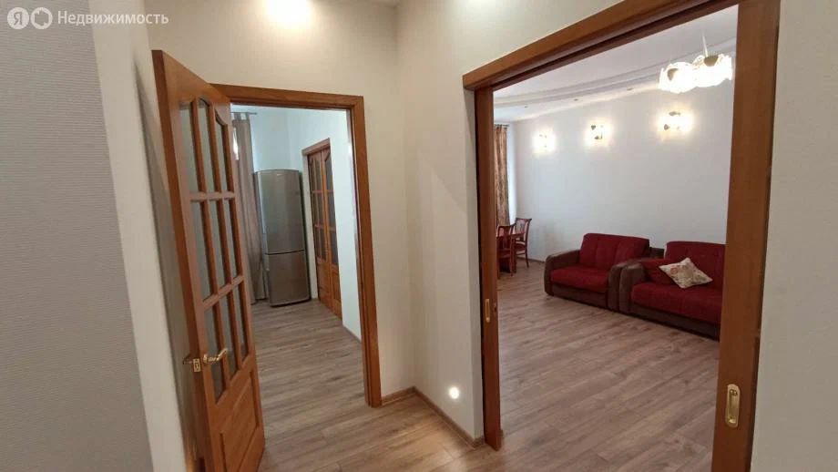 4-комн., 140 м², 4/9 этаж