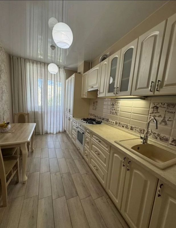 1-комн., 40.2 м², 6/10 этаж