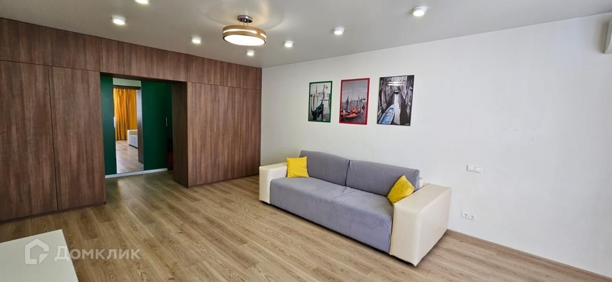 2-комн., 66.1 м², 10/19 этаж