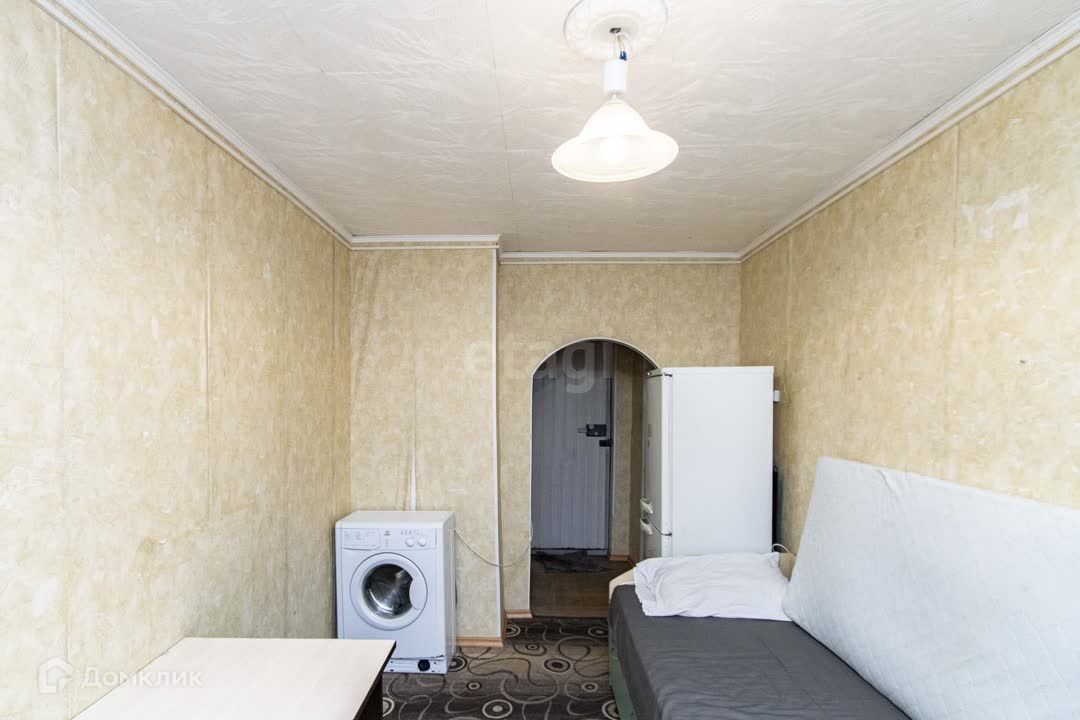 Студия, 12.7 м2, 2/8 этаж