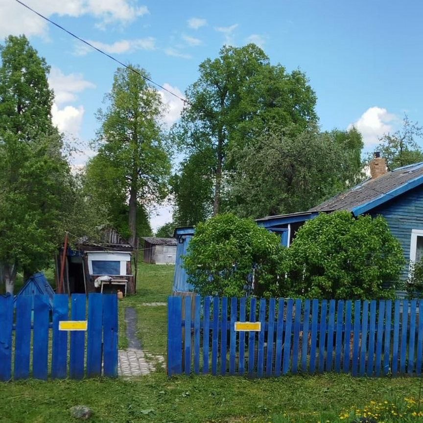 Дом, 60.3 м², 15 соток