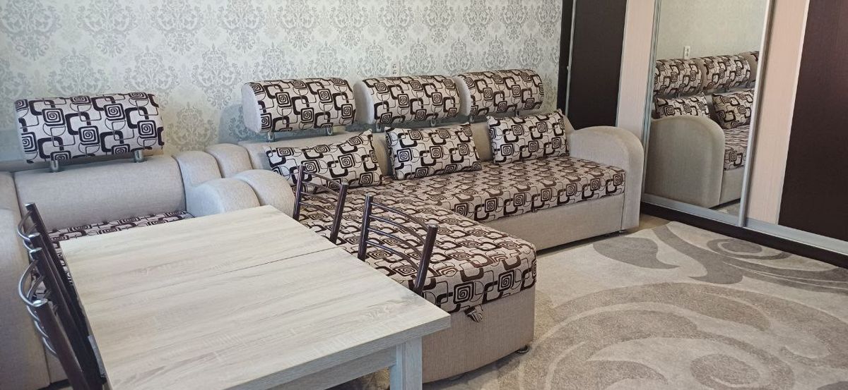 2-комн., 45 м², 2/2 этаж