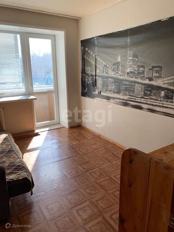 4-комн., 61 м², 4/5 этаж