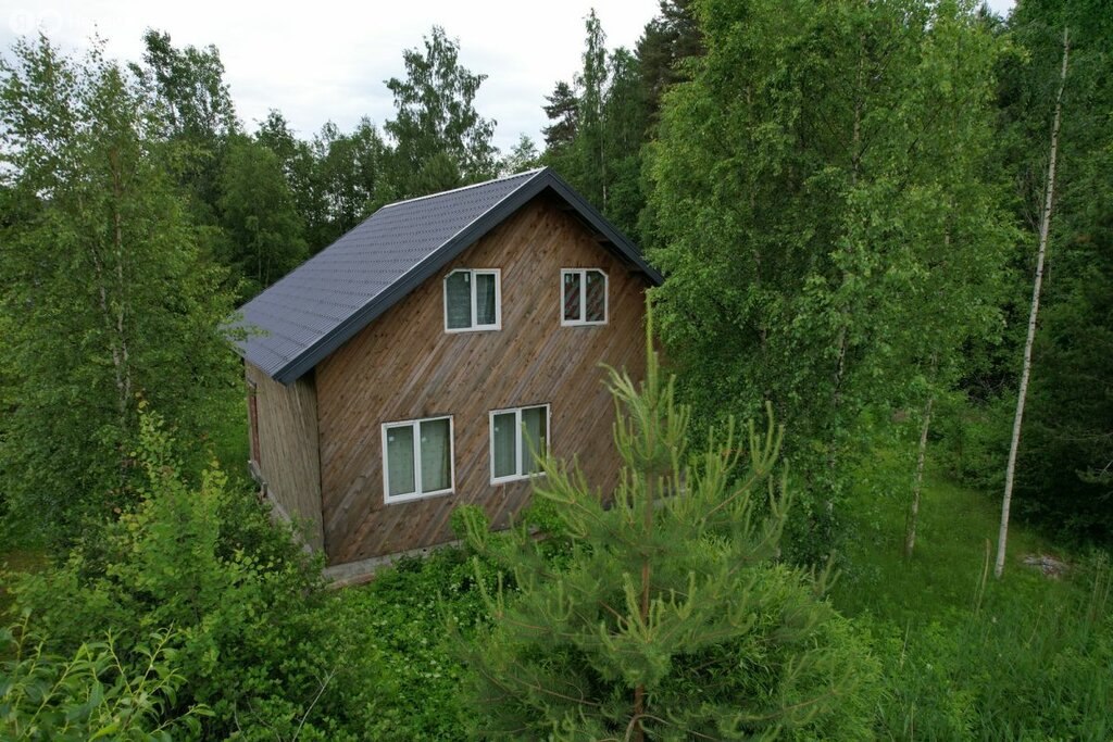 Дом, 128 м², 13 соток