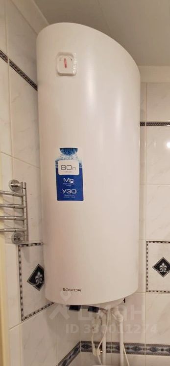 1-комн., Квартира, 29.8 м², 2/5 этаж