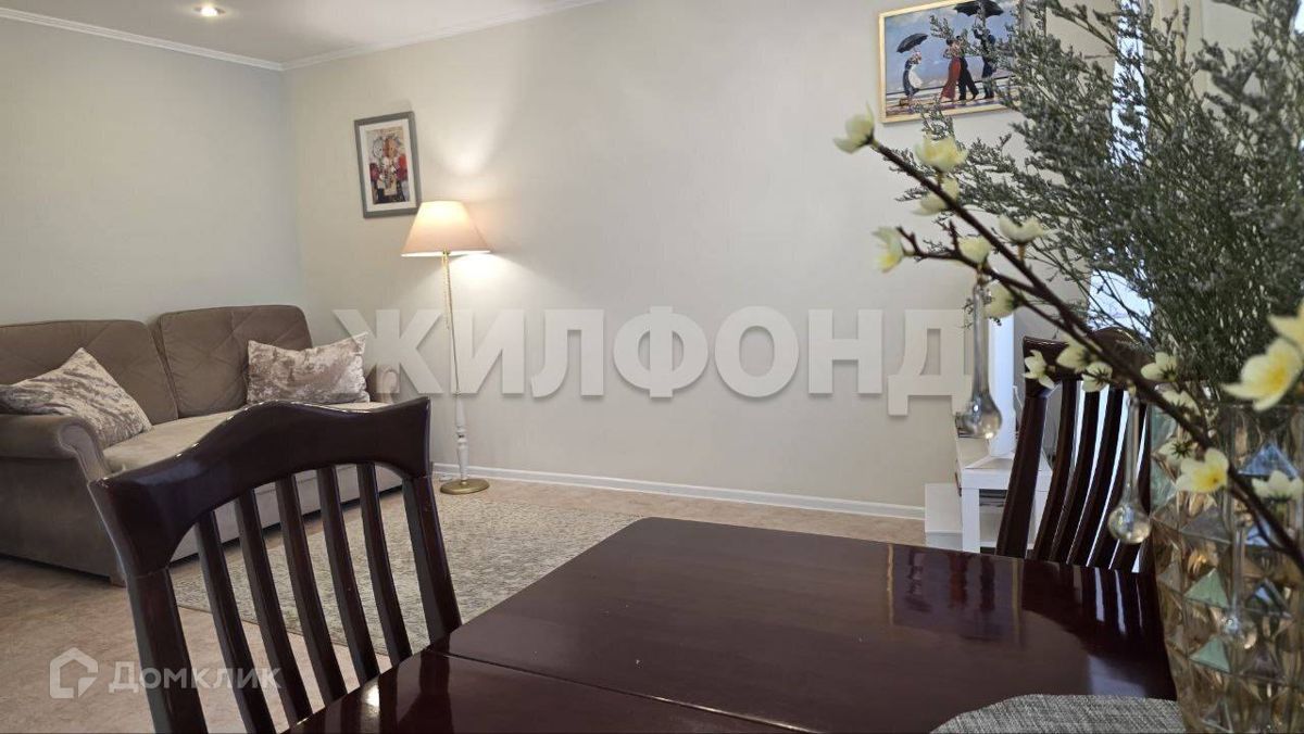 3-комн., 84 м², 3/9 этаж