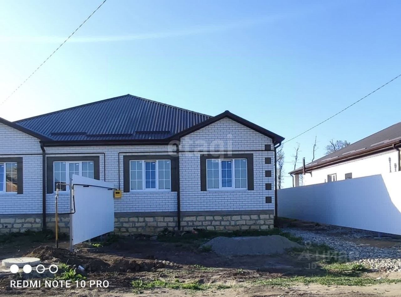 Дом, 100 м², 3 сотки