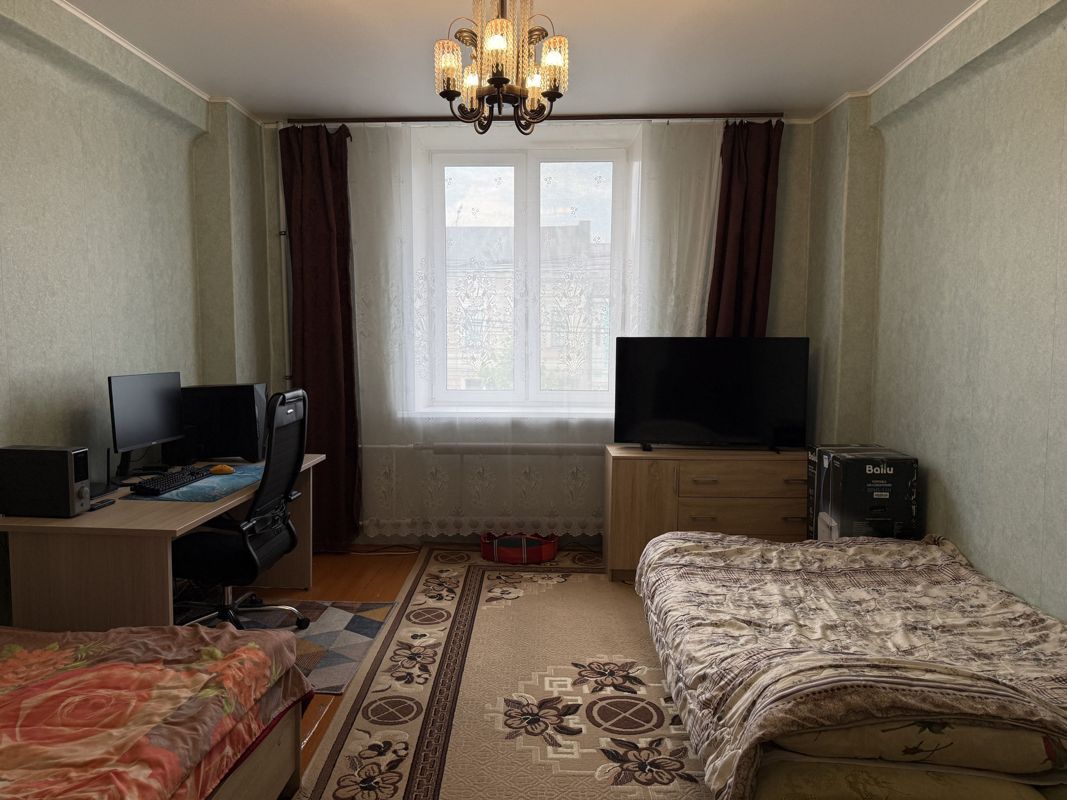 2-комн., 62.1 м², 2/5 этаж