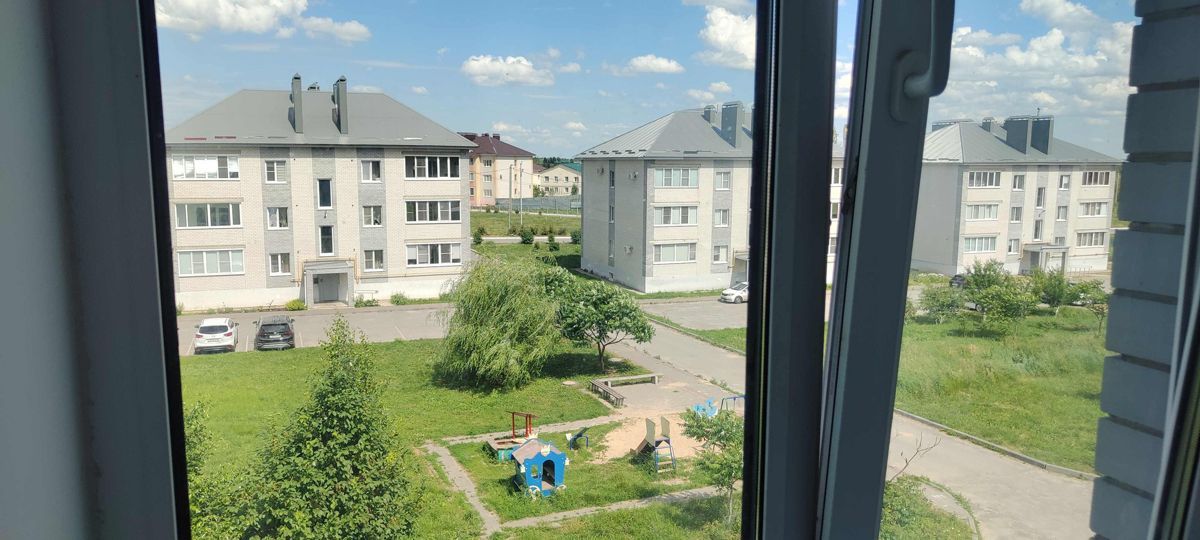 2-комн., 40.8 м², 3/3 этаж