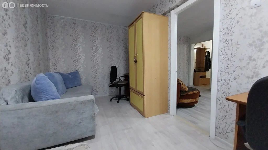 2-комн., 50 м², 1/5 этаж