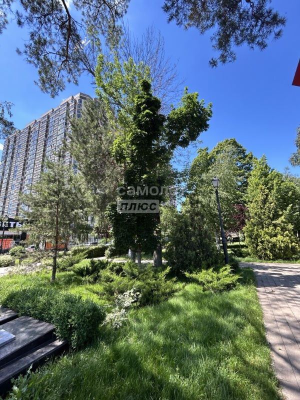 2-комн. квартира, 54 м2, 4/24 этаж