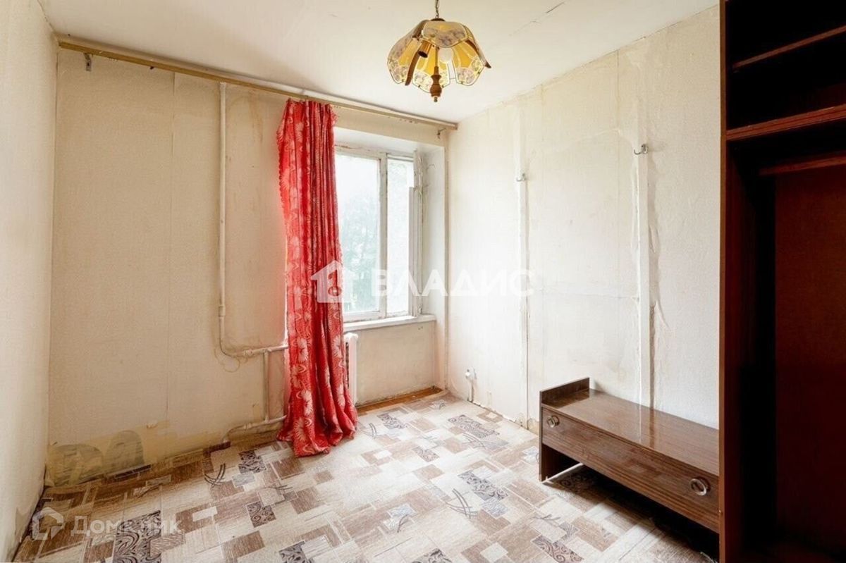 2-комн., 38 м², 3/12 этаж