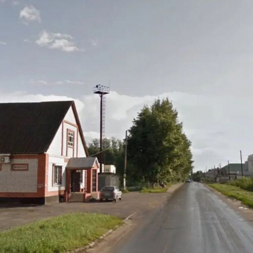 1-комн. квартира, 36 м2, 1/5 этаж