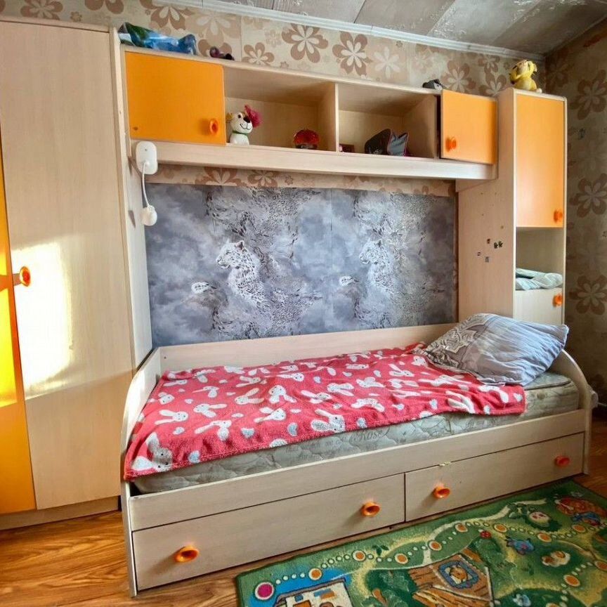 Дом, 94.5 м², 7 соток