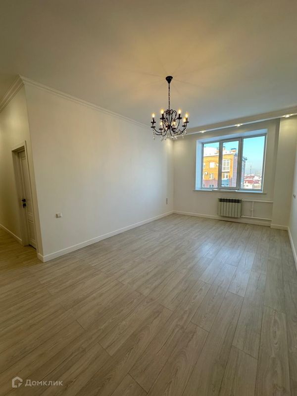 3-комн., 77.8 м², 4/5 этаж