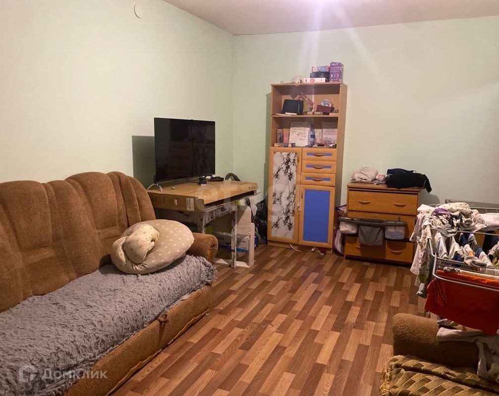 2-комн., 51.5 м², 3/3 этаж