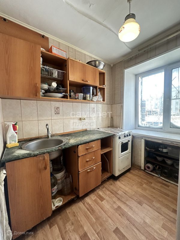 2-комн., 44.6 м², 2/10 этаж