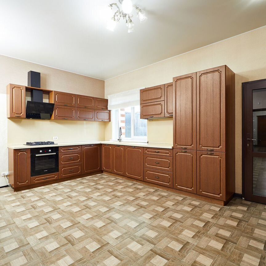 Таунхаус, 187.4 м², 1.5 сотка