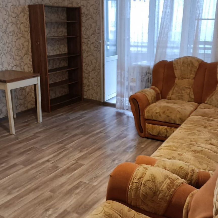 4-комн., 75.8 м², 5/5 этаж