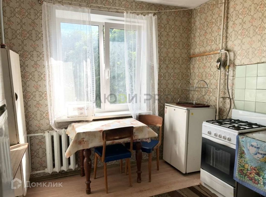 1-комн., 38.1 м², 5/9 этаж