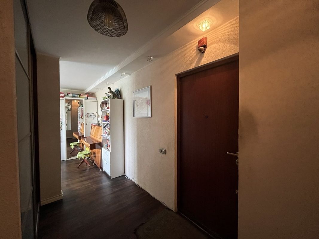 3-комн., 55.8 м², 7/9 этаж