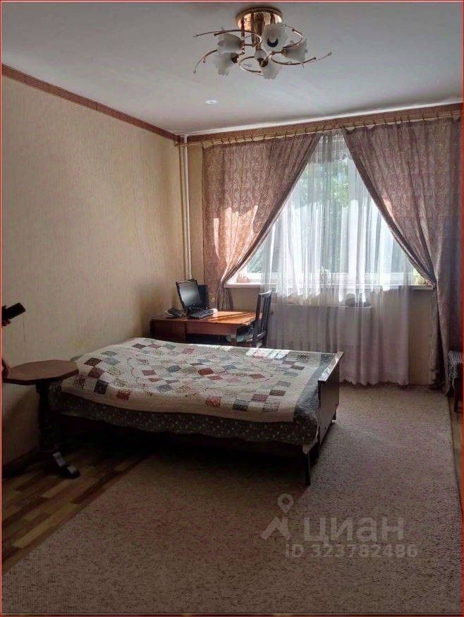 2-комн., 63.7 м², 2/17 этаж