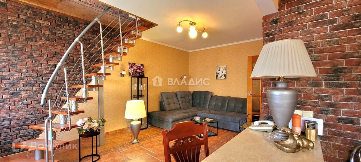 3-комн., 81 м², 5/5 этаж