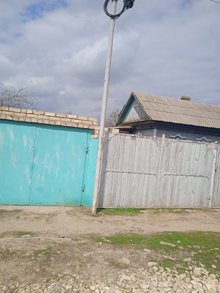 1-этажный дом, 45.4 м², 6.3 соток