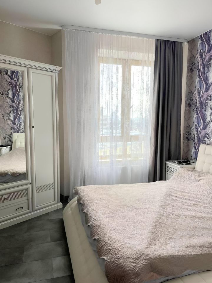 2-комн., 40 м², 9/9 этаж