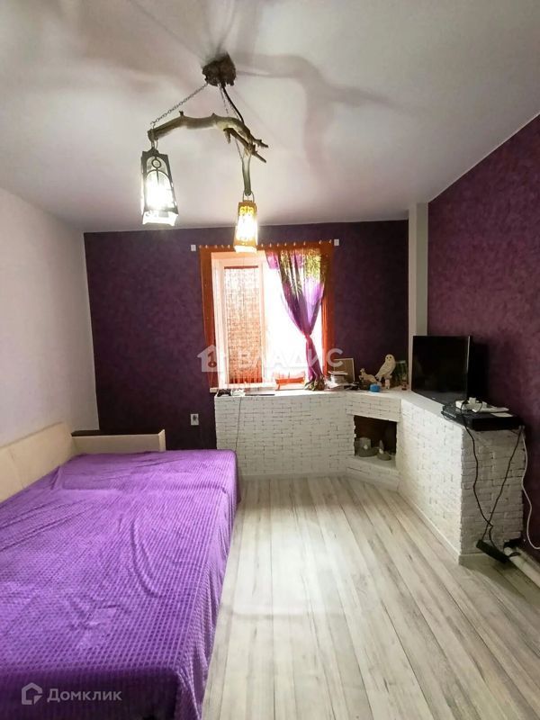 3-комн., Квартира, 61.9 м², 1/2 этаж