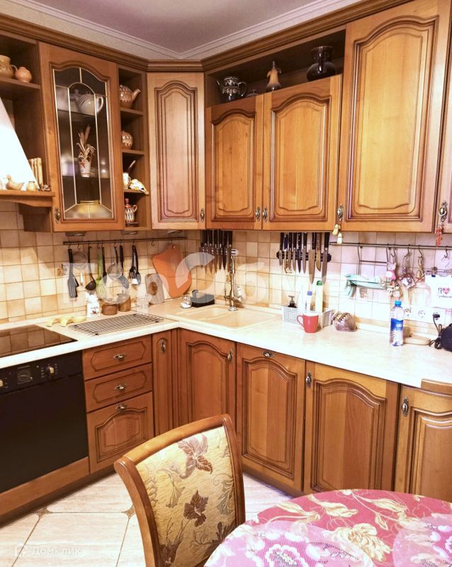 3-комн., 83 м², 5/18 этаж