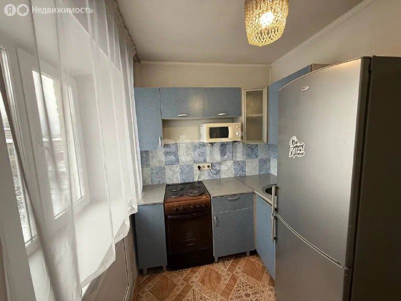 2-комн., 44 м², 3/5 этаж