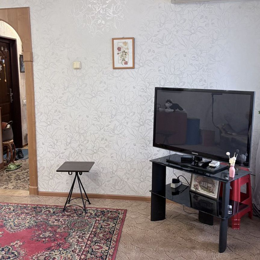 3-комн., 52.6 м², 1/9 этаж