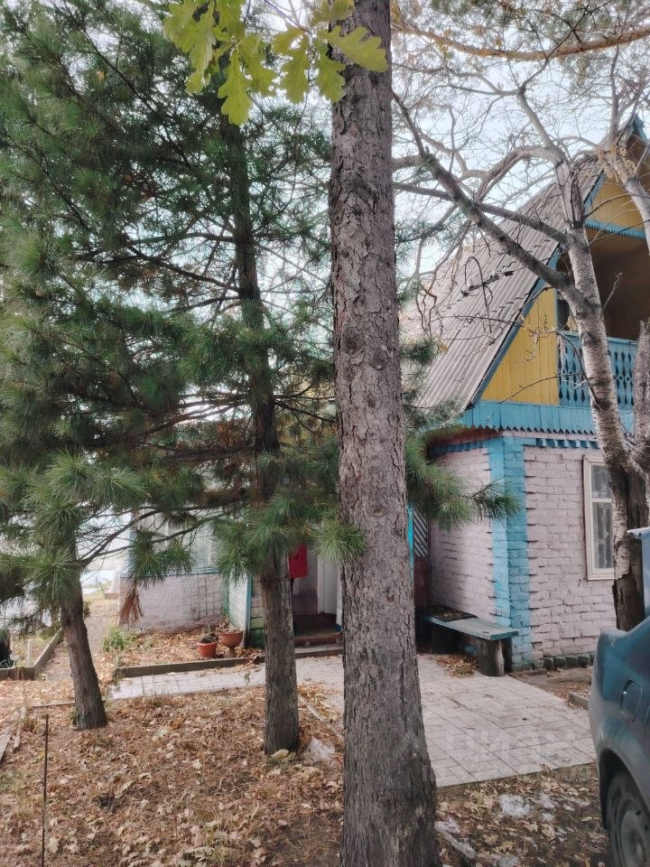 Дом, 40 м², 6.5 соток